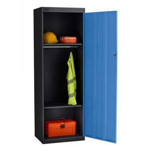 Probe High Capacity Locker